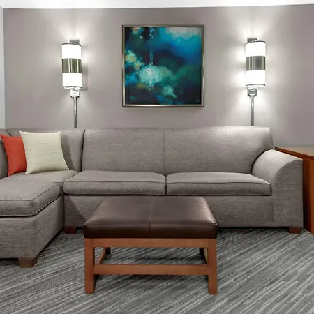 Hyatt Place Memphis Primacy Parkway-3
