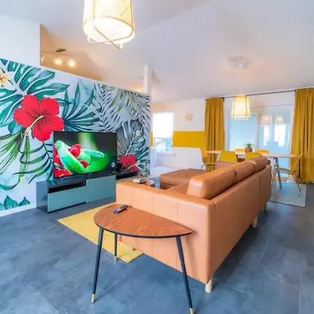Newly Updated 3 Bedroom Home-2