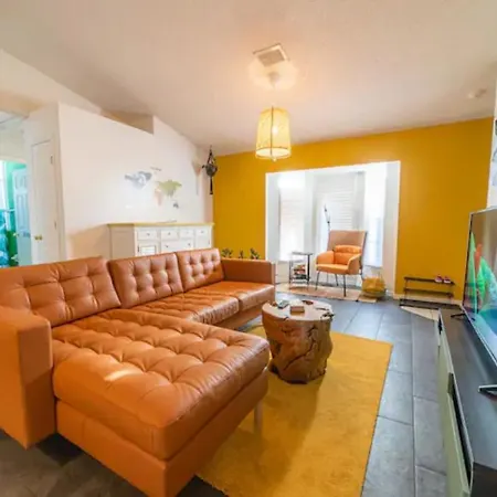 Newly Updated 3 Bedroom Home-3