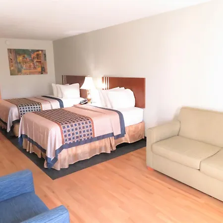 Smart Stay Inn - Saint Augustine-3