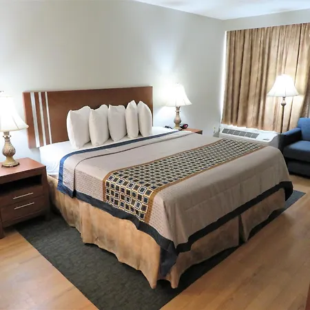 Smart Stay Inn - Saint Augustine-2