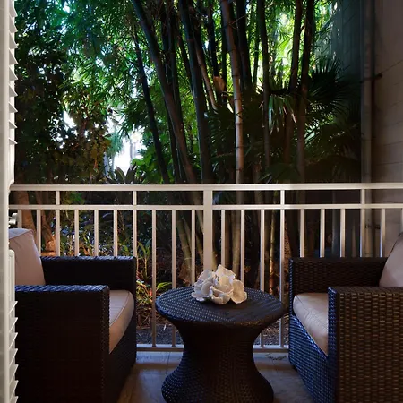 Pier House Resort & Spa-2