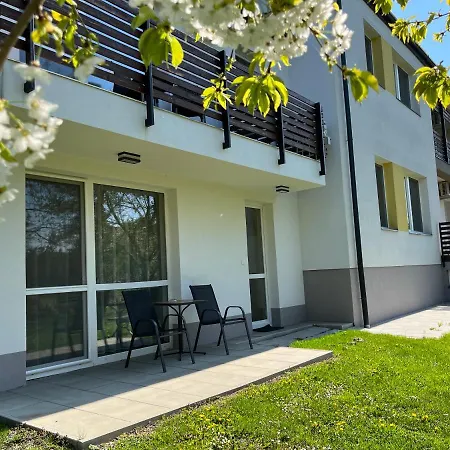 Suri Bau Apartman-2