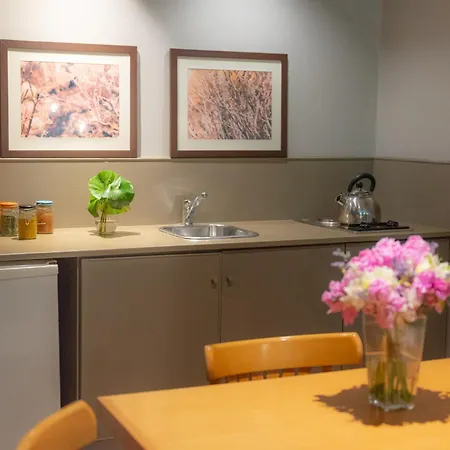 Portal Plaza Suites-3