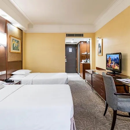 Millennium Harbourview Hotel Xiamen-3