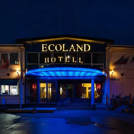 Ecoland Hotel-2