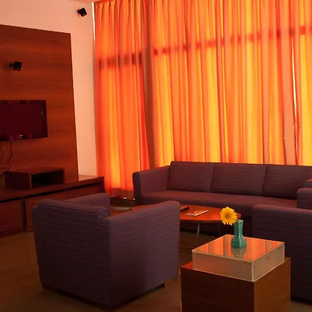 Hotel Parc Estique-3