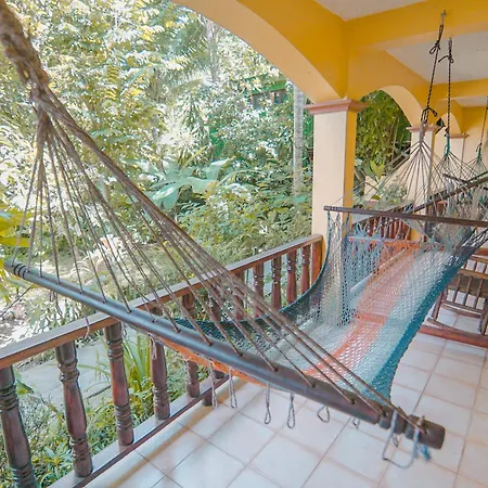 Hotel Tres Banderas-2