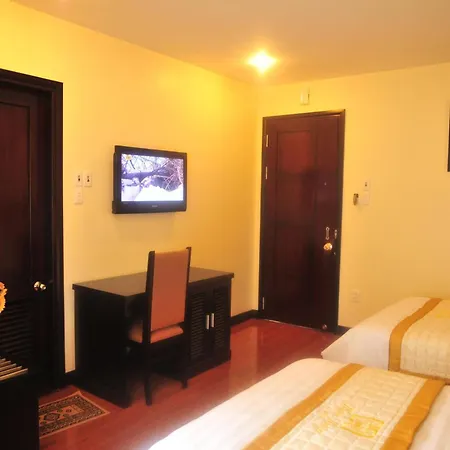 Than Thien - Friendly Hotel-2