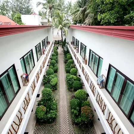 Villa Caemilla Beach Boutique Hotel-2