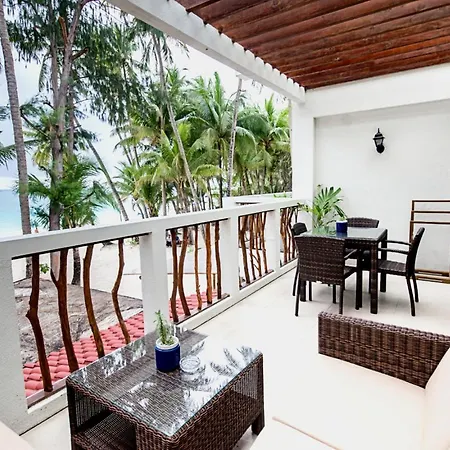 Villa Caemilla Beach Boutique Hotel-3