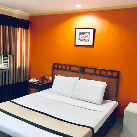 Golden Valley Hotel-2