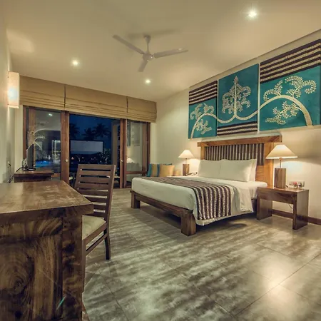 Suriya Resort-2