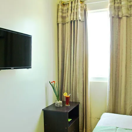 Canberry Hotel-2