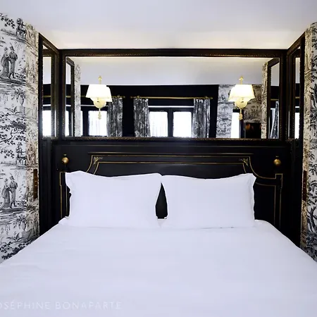 Hotel De Josephine Bonaparte-3