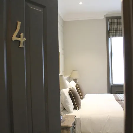 The One Tun Pub & Rooms-3