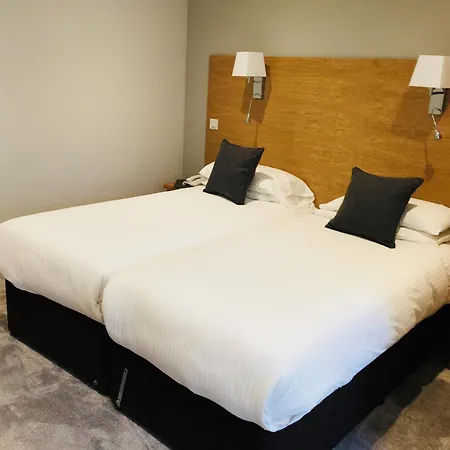 Hotel Celebrity Bournemouth East Cliff By Villare Hotels-3
