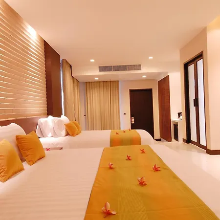 The Zign Hotel Premium Villa-2