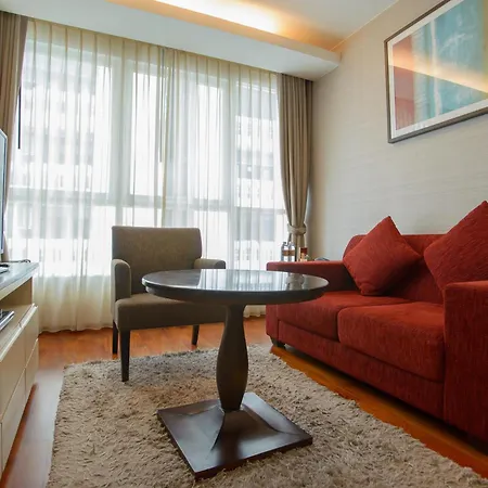 Gm Serviced Apartment-3