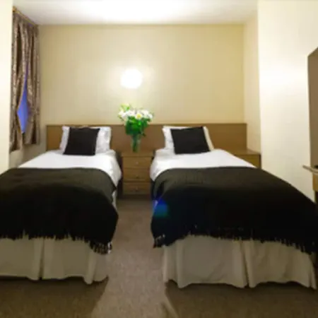 Celtic Lodge Guesthouse - Restaurant & Bar-2