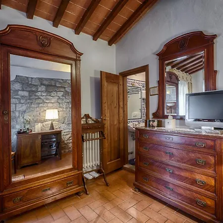 Villa Campestri Olive Oil Resort-2
