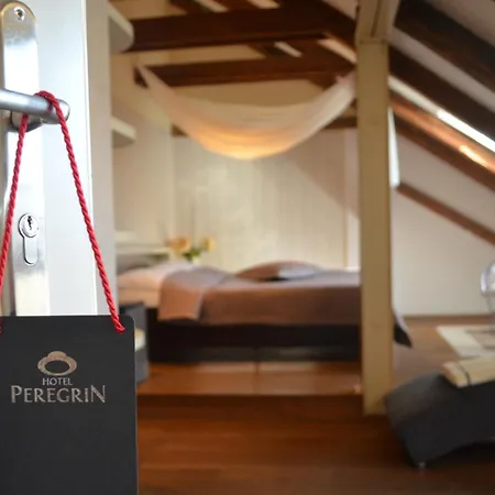 Hotel Peregrin-2