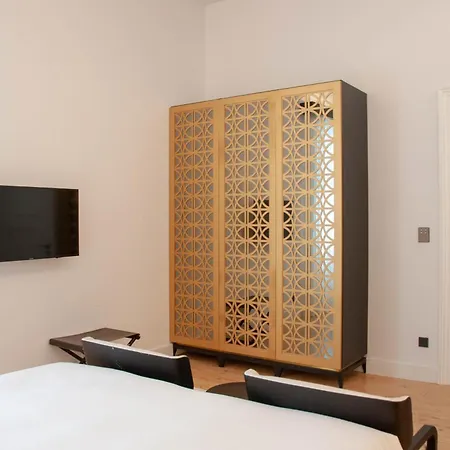 S Paul City Hotel-2
