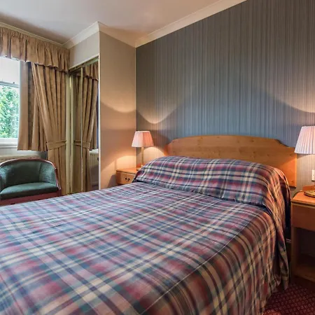 Ben Nevis Hotel & Leisure Club-2