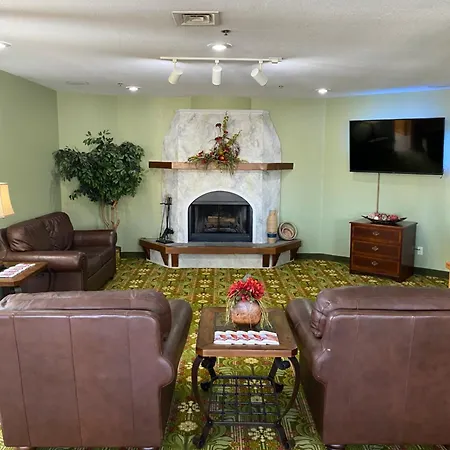 Brookwood Inn Branson-3