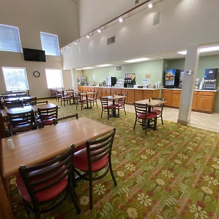 Brookwood Inn Branson-2