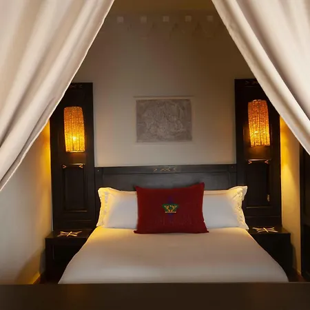 Borjs Hotel Suites & Spa-2