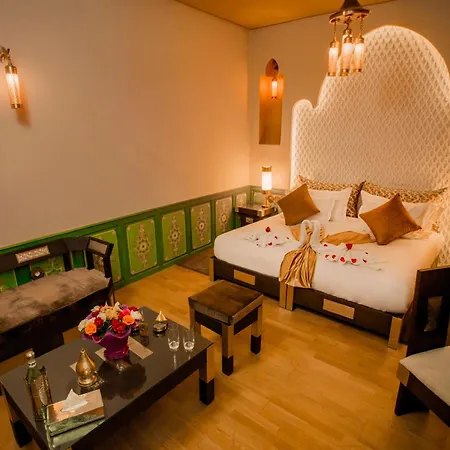 Palais Dar Si Aissa All-Suites-2