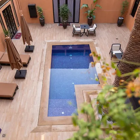 Hotel Toulousain-2