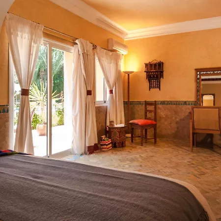 Villa Des 3 Golfs-3