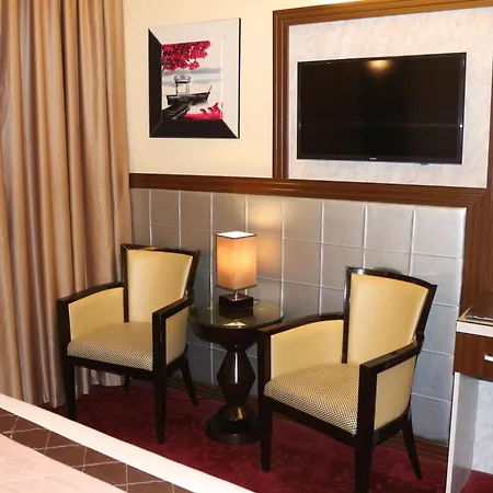 Al Khaleej Grand Hotel-3