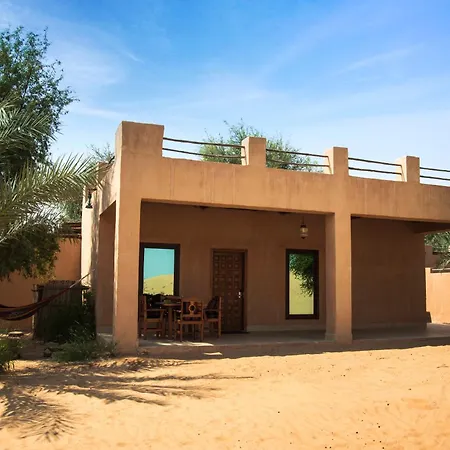 Telal Resort Al Ain-2