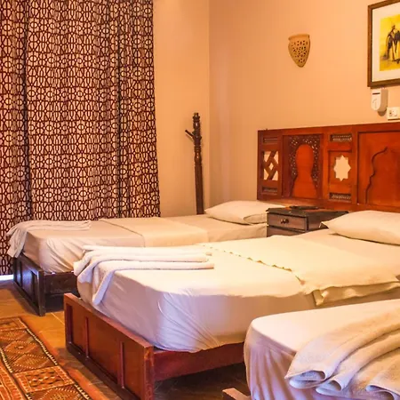 Ali Baba Hotel-3