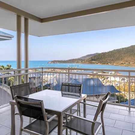 Club Wyndham Airlie Beach-2