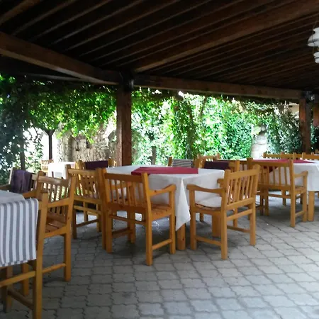 Hotel Sighisoara-3