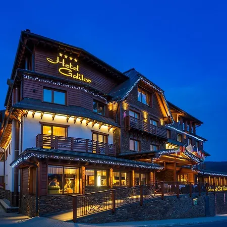 Hotel Galileo Donovaly-2