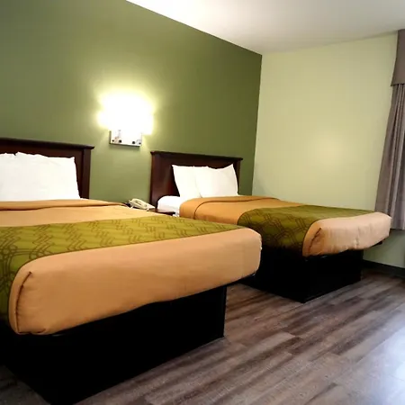 Econolodge Huntsville-3