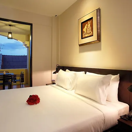 Kimberley Hotel Georgetown-2