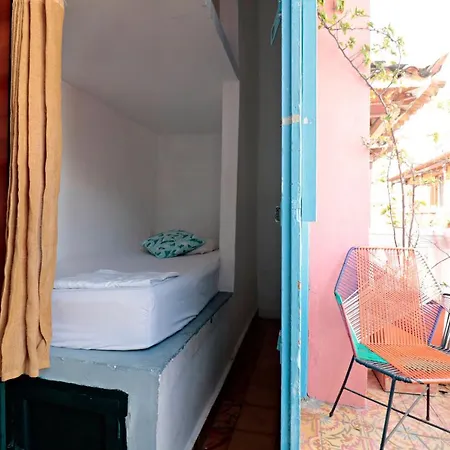 Republica Hostel Cartagena-3