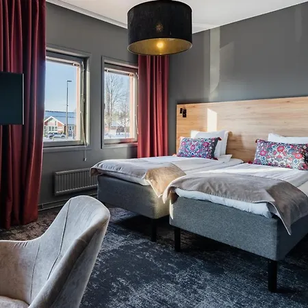 Hotell Fridhemsgatan-2
