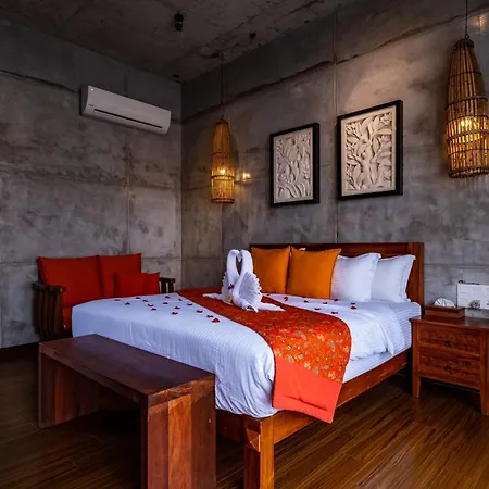 Ipoh Bali Hotel-3