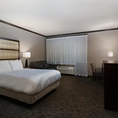 Prestige Vernon Hotel-2