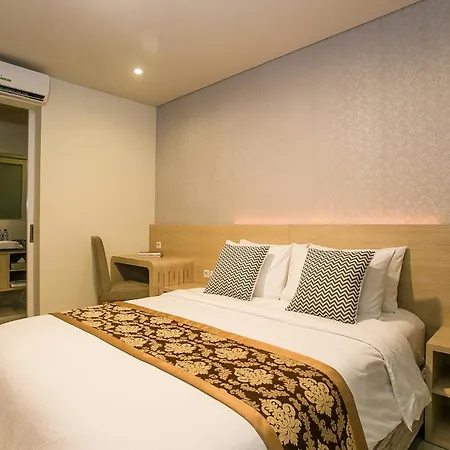 Mahalaksmi Boutique Hotel-2