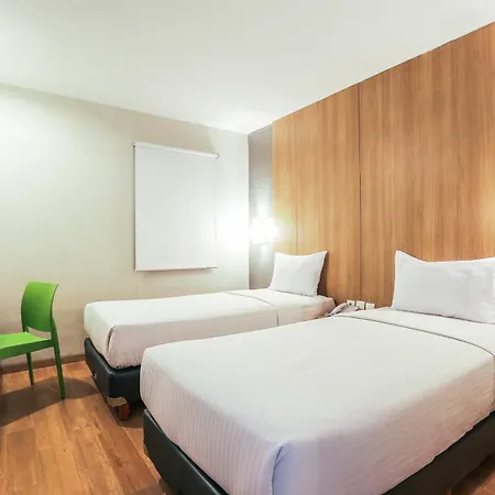 Hotel Citradream Tugu Yogyakarta-3