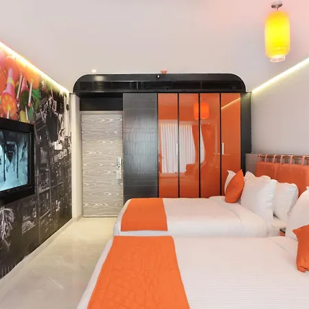 Regenta Central Antarim Ahmedabad-2