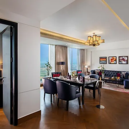 Sandal Suites By Lemon Tree Hotels-2